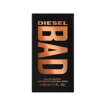 Diesel Bad 50ml EDT